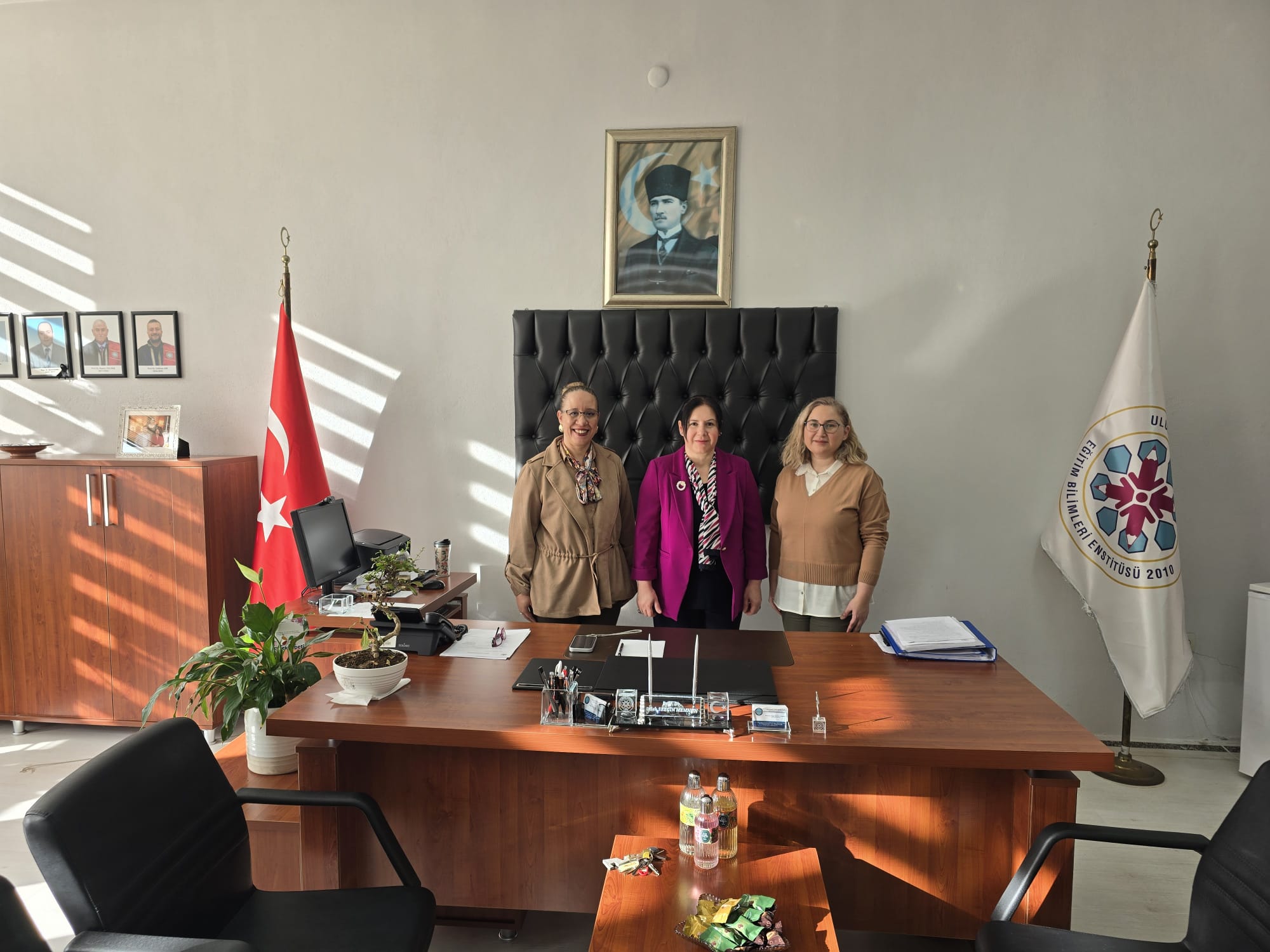  sürdürülebilirilik